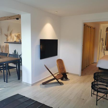 Casa Louise Suites And Spas Privatifs Sainte-Maxime Bagian luar foto