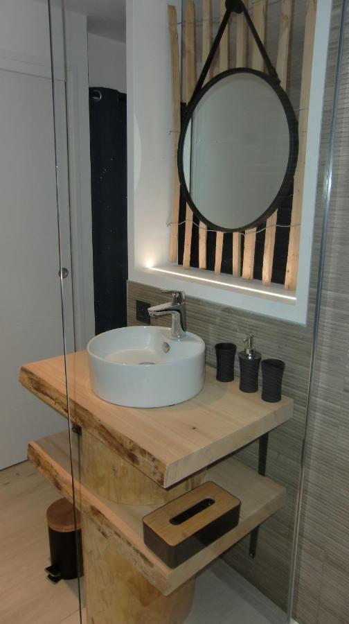 Casa Louise Suites And Spas Privatifs Sainte-Maxime Bagian luar foto