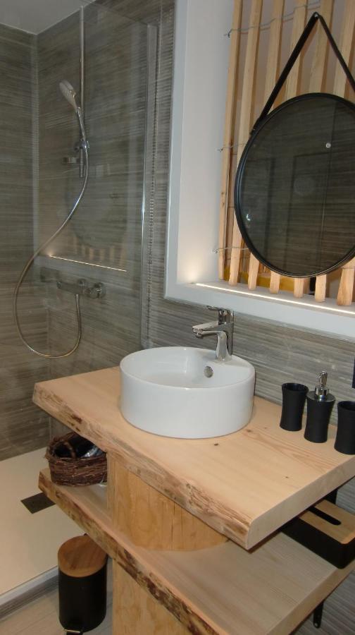 Casa Louise Suites And Spas Privatifs Sainte-Maxime Bagian luar foto