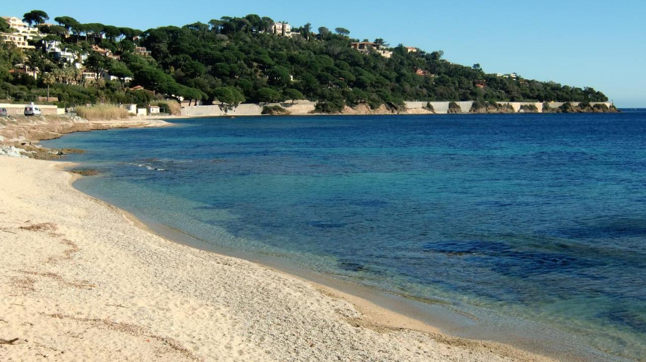 Casa Louise Suites And Spas Privatifs Sainte-Maxime Bagian luar foto